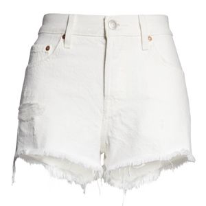 LEVI 501 Short